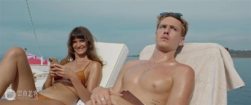 SFM· 学术赏 |光影里的生存图鉴，看见女性的千万种可能   崇真艺客