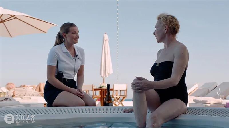 SFM· 学术赏 |光影里的生存图鉴，看见女性的千万种可能   崇真艺客