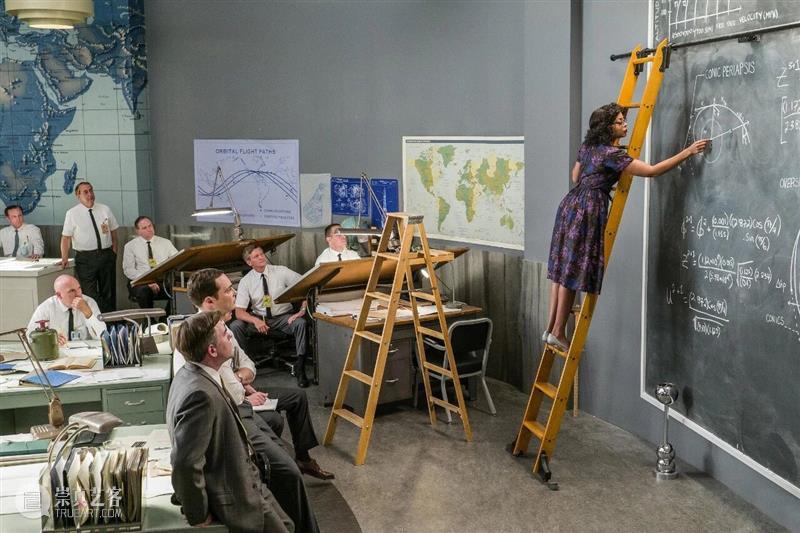 SFM· 学术赏 |光影里的生存图鉴，看见女性的千万种可能   崇真艺客