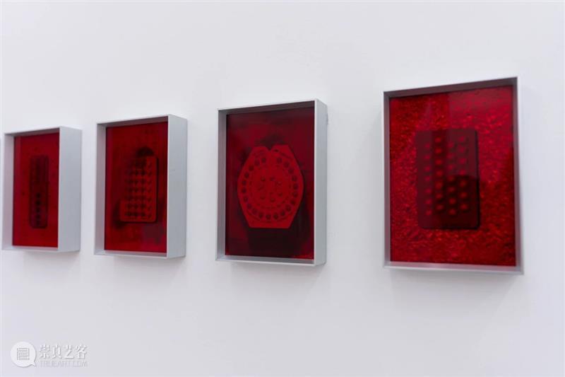 「女性艺术家访谈」周雯静：做一个对自己身体尚存感知的人 崇真艺客