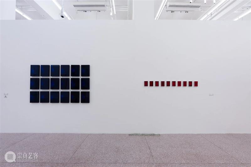 「女性艺术家访谈」周雯静：做一个对自己身体尚存感知的人 崇真艺客