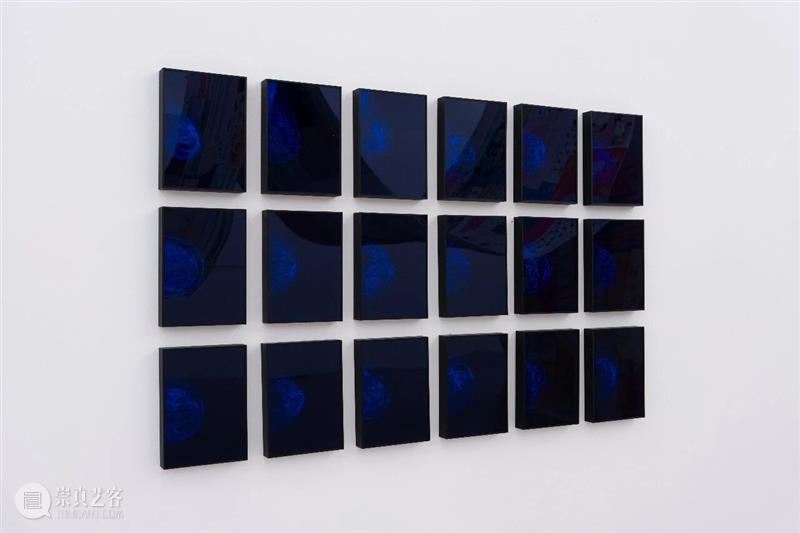 「女性艺术家访谈」周雯静：做一个对自己身体尚存感知的人 崇真艺客