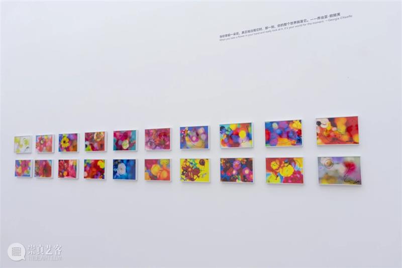 「女性艺术家访谈」宋三土：女性经验是一种回归，也是一种创造 崇真艺客