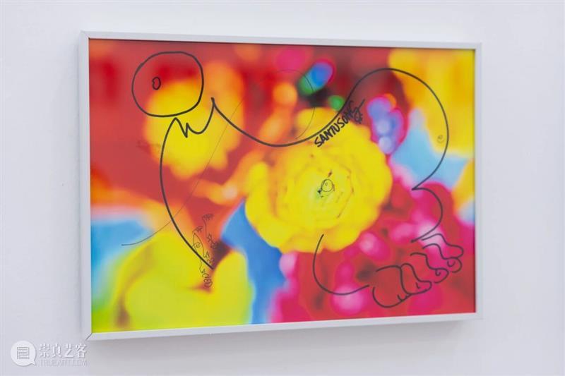 「女性艺术家访谈」宋三土：女性经验是一种回归，也是一种创造 崇真艺客