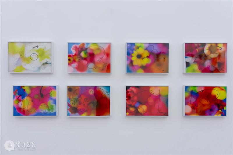 「女性艺术家访谈」宋三土：女性经验是一种回归，也是一种创造 崇真艺客