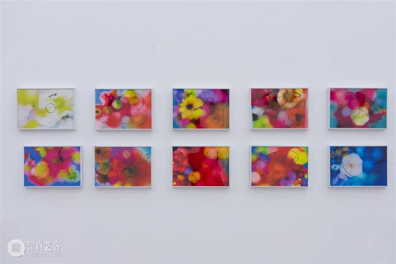 「女性艺术家访谈」宋三土：女性经验是一种回归，也是一种创造 崇真艺客