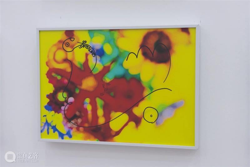 「女性艺术家访谈」宋三土：女性经验是一种回归，也是一种创造 崇真艺客