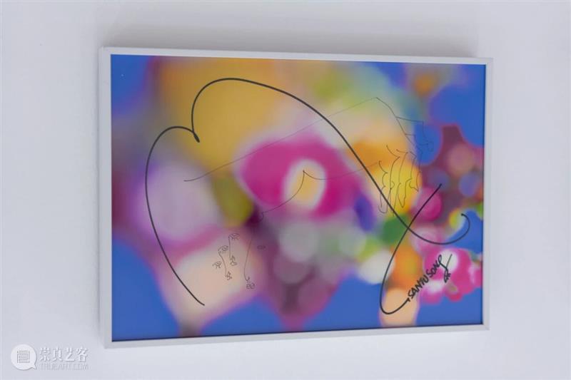 「女性艺术家访谈」宋三土：女性经验是一种回归，也是一种创造 崇真艺客