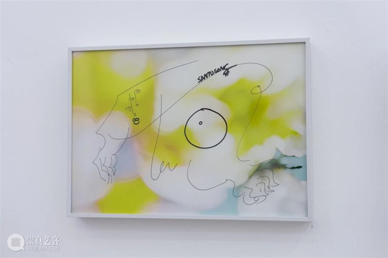 「女性艺术家访谈」宋三土：女性经验是一种回归，也是一种创造 崇真艺客