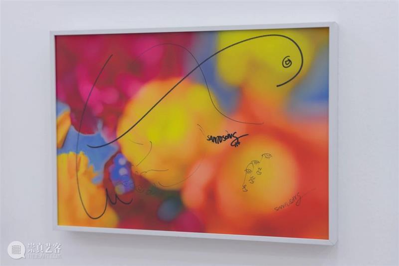 「女性艺术家访谈」宋三土：女性经验是一种回归，也是一种创造 崇真艺客