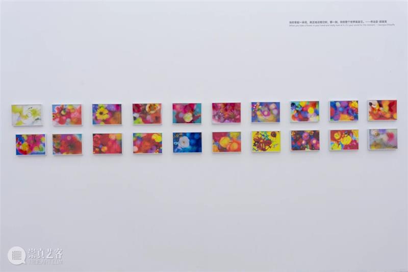 「女性艺术家访谈」宋三土：女性经验是一种回归，也是一种创造 崇真艺客