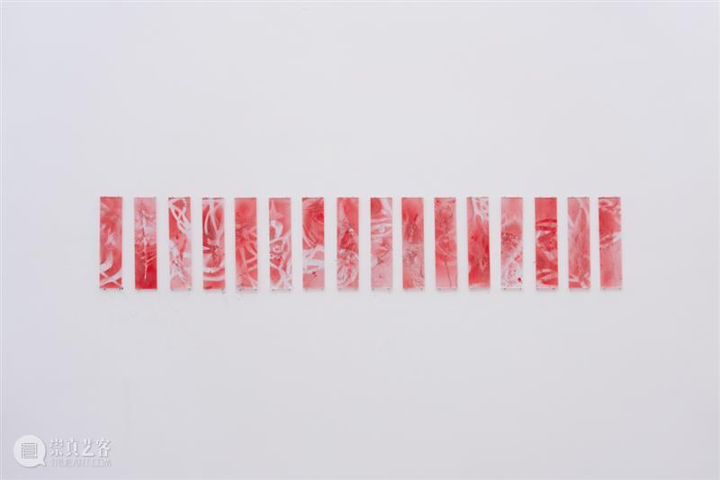 「女性艺术家访谈」岳明月：我不想将生育浪漫化 崇真艺客