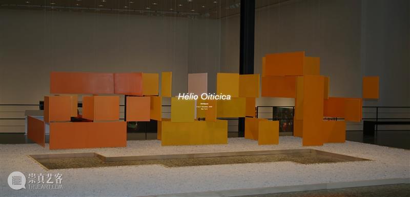 奥伊蒂西卡_对空间的痴迷剖析｜国家美术·关注 崇真艺客