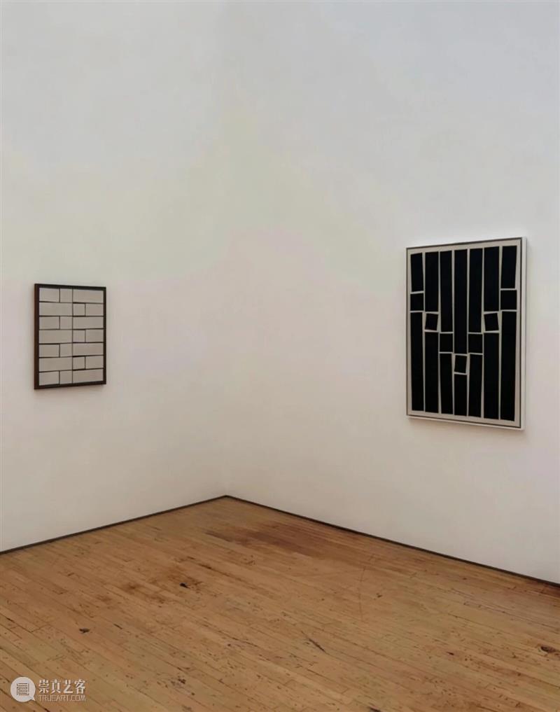 奥伊蒂西卡_对空间的痴迷剖析｜国家美术·关注 崇真艺客