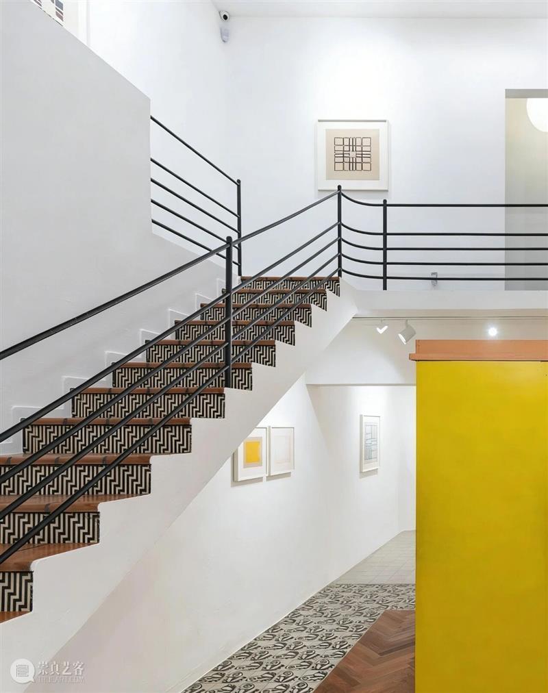 奥伊蒂西卡_对空间的痴迷剖析｜国家美术·关注 崇真艺客