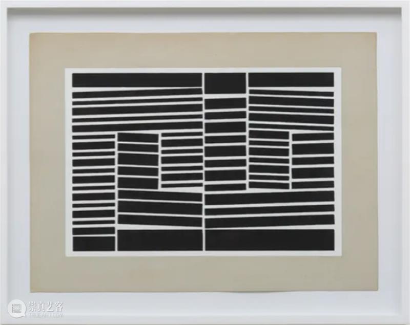 奥伊蒂西卡_对空间的痴迷剖析｜国家美术·关注 崇真艺客