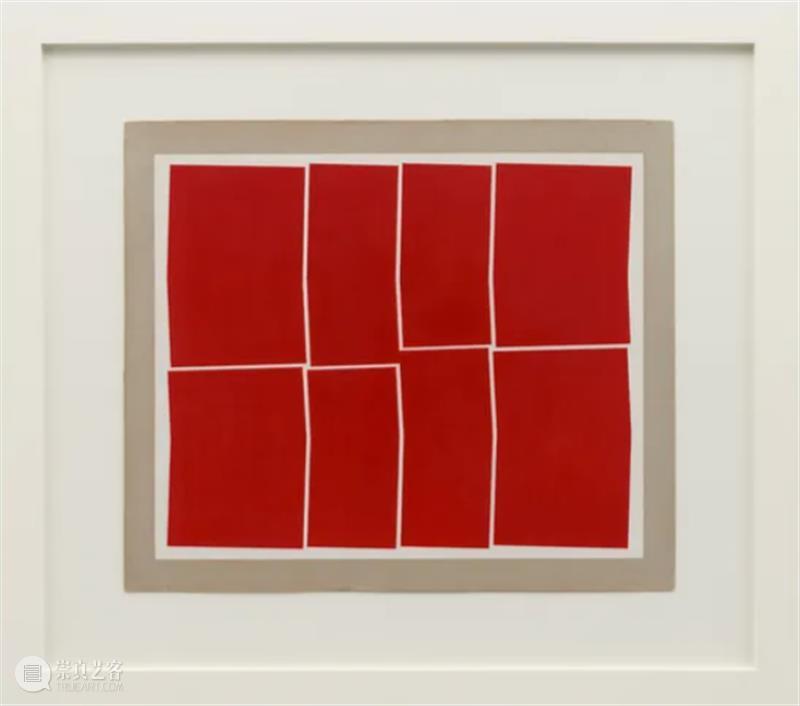 奥伊蒂西卡_对空间的痴迷剖析｜国家美术·关注 崇真艺客