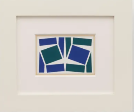 奥伊蒂西卡_对空间的痴迷剖析｜国家美术·关注 崇真艺客