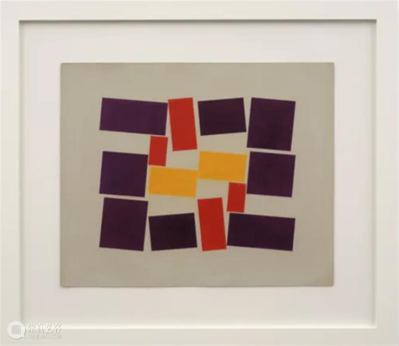 奥伊蒂西卡_对空间的痴迷剖析｜国家美术·关注 崇真艺客