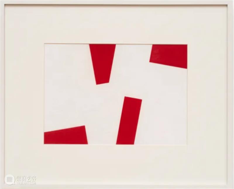 奥伊蒂西卡_对空间的痴迷剖析｜国家美术·关注 崇真艺客