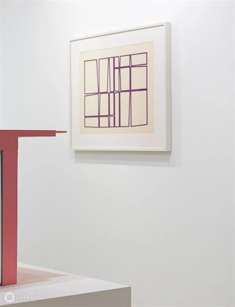 奥伊蒂西卡_对空间的痴迷剖析｜国家美术·关注 崇真艺客