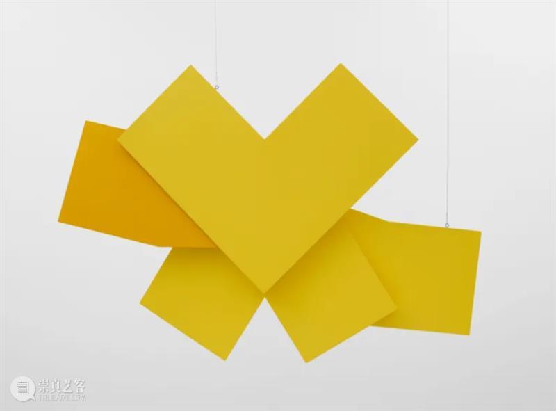 奥伊蒂西卡_对空间的痴迷剖析｜国家美术·关注 崇真艺客