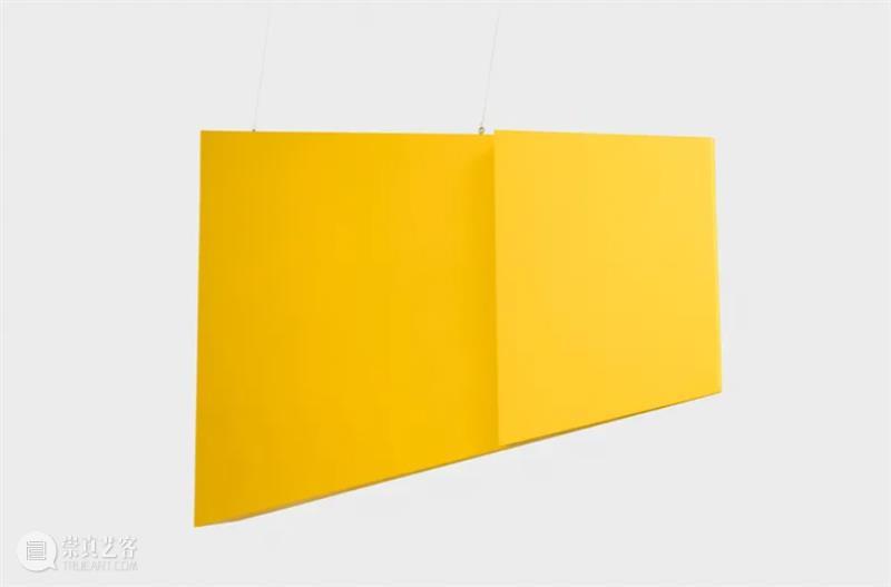 奥伊蒂西卡_对空间的痴迷剖析｜国家美术·关注 崇真艺客