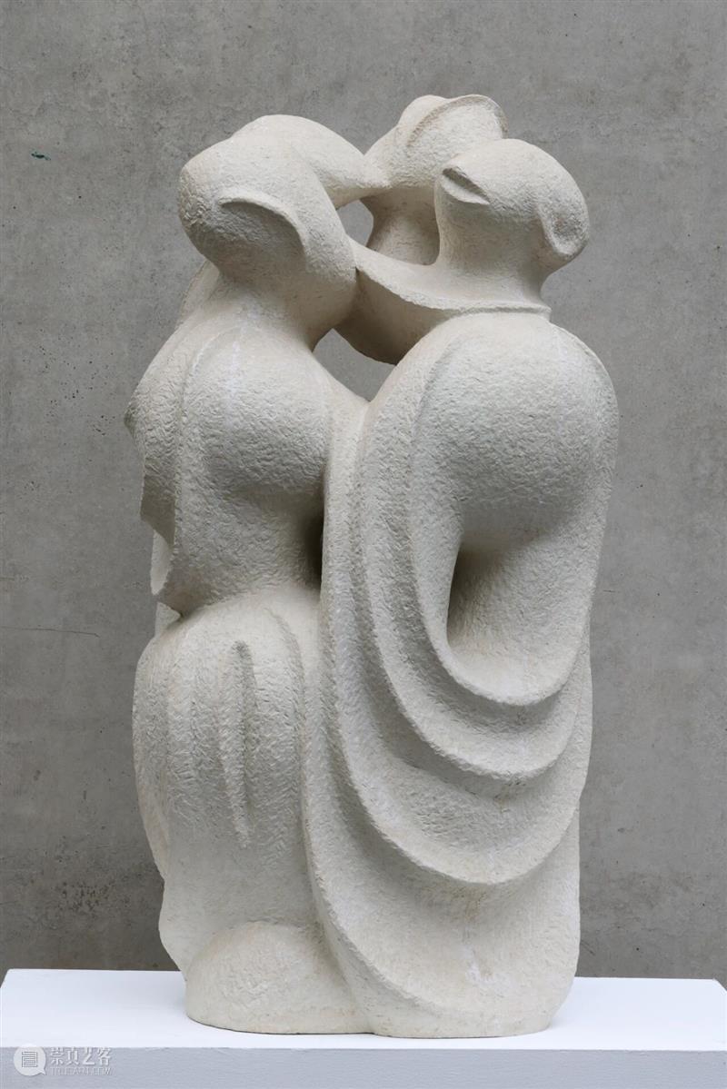 我院作品入选第九届全国画院美术作品展览 崇真艺客