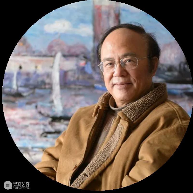 我院作品入选第九届全国画院美术作品展览 崇真艺客