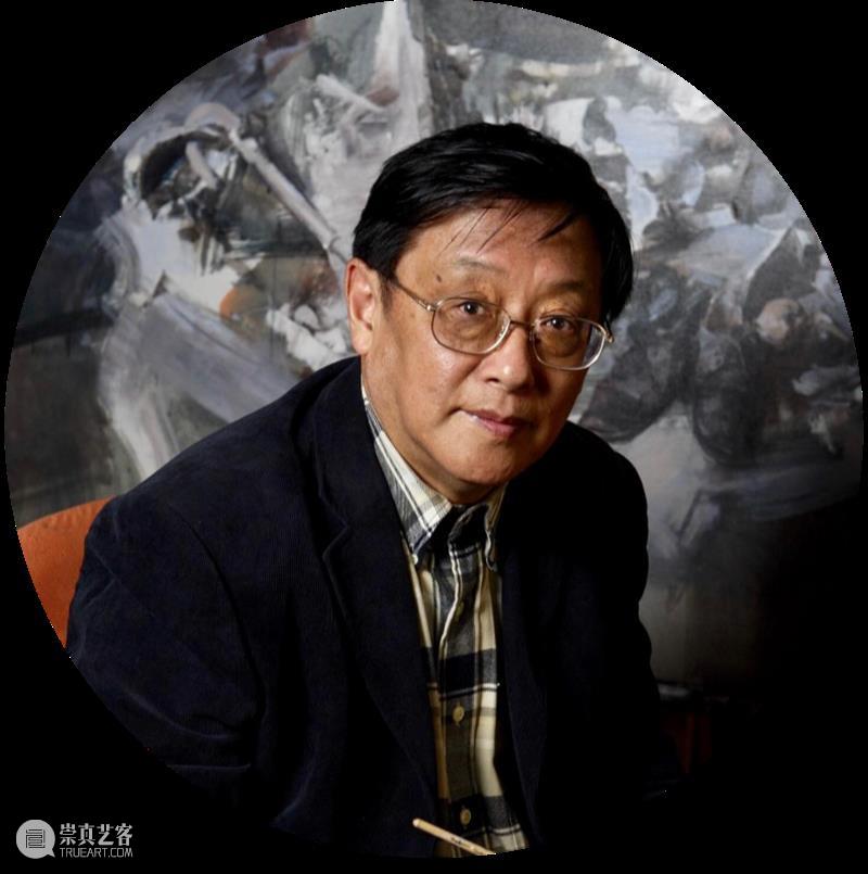 我院作品入选第九届全国画院美术作品展览 崇真艺客