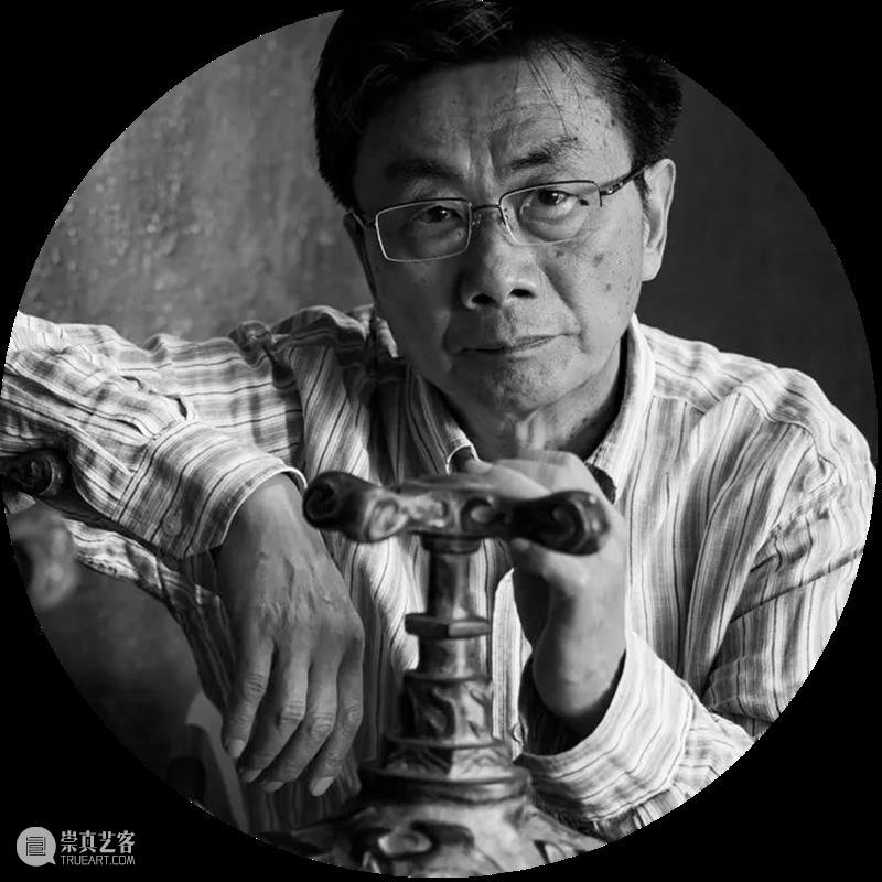 我院作品入选第九届全国画院美术作品展览 崇真艺客