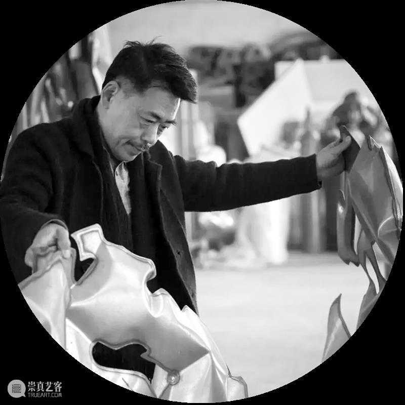 我院作品入选第九届全国画院美术作品展览 崇真艺客