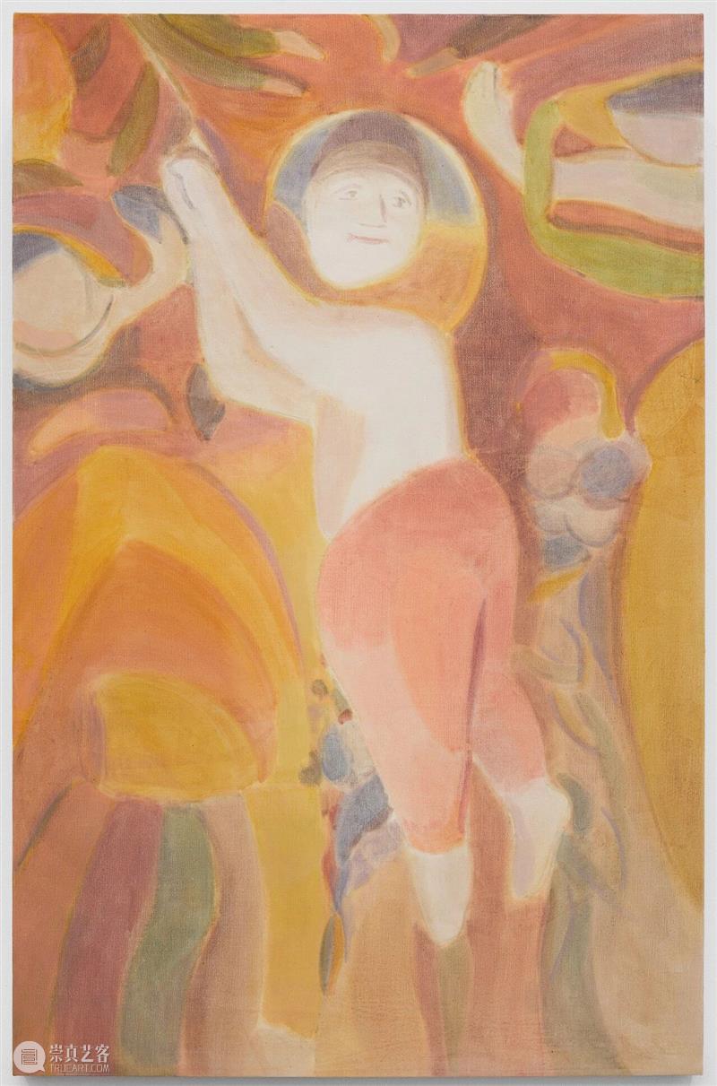 我院作品入选第九届全国画院美术作品展览 崇真艺客