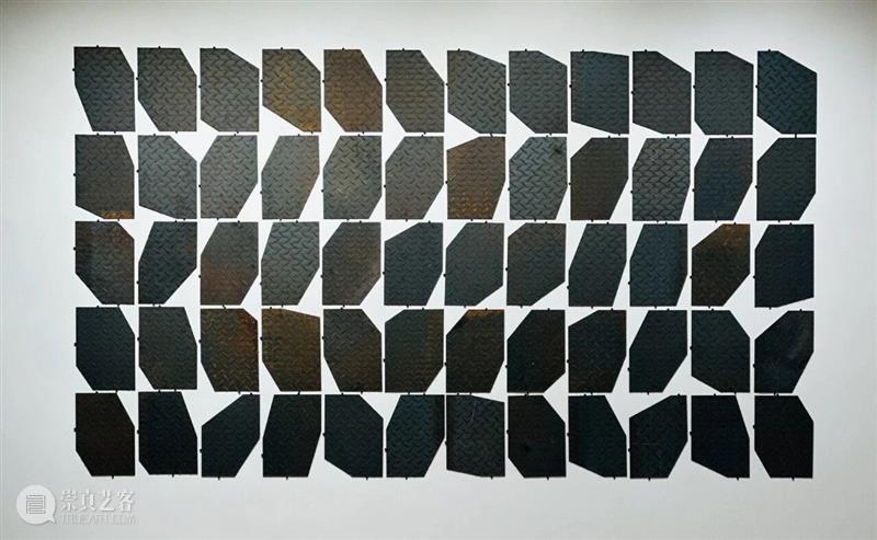 我院作品入选第九届全国画院美术作品展览 崇真艺客