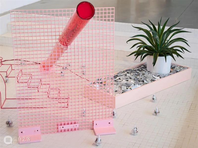 闭展倒计时5天??一起探秘“小人国” 崇真艺客