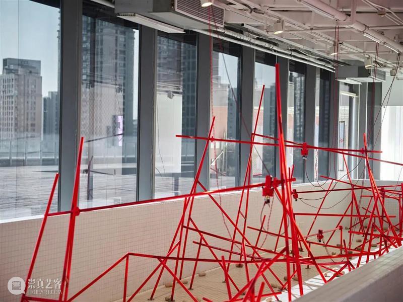 闭展倒计时5天??一起探秘“小人国” 崇真艺客