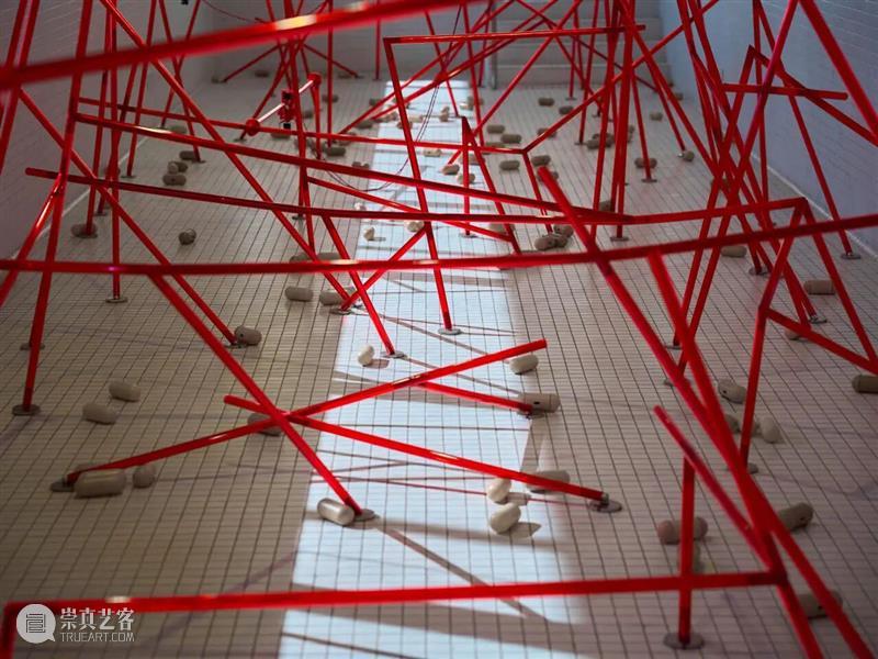 闭展倒计时5天??一起探秘“小人国” 崇真艺客