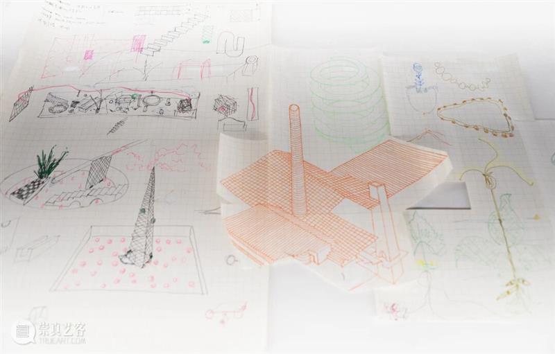 闭展倒计时5天??一起探秘“小人国” 崇真艺客