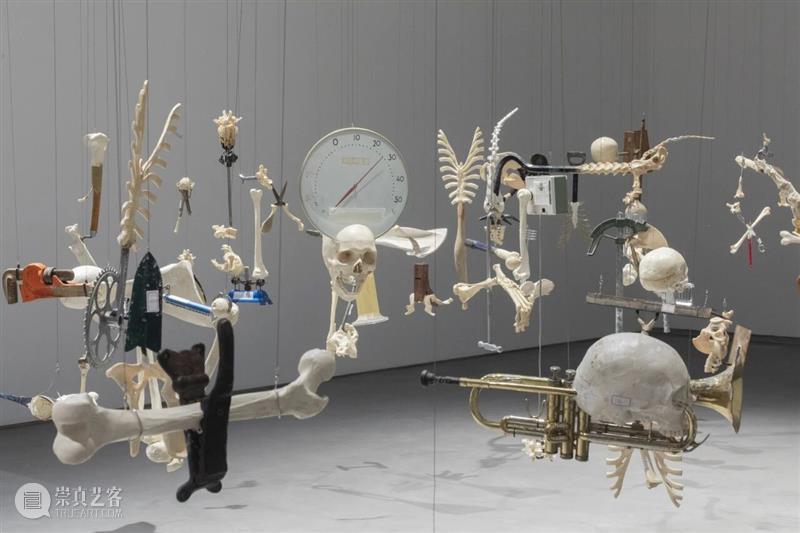 闭展倒计时5天??一起探秘“小人国” 崇真艺客