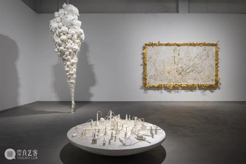 闭展倒计时5天??一起探秘“小人国” 崇真艺客