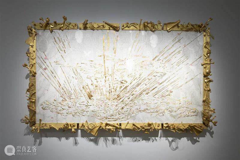 闭展倒计时5天??一起探秘“小人国” 崇真艺客