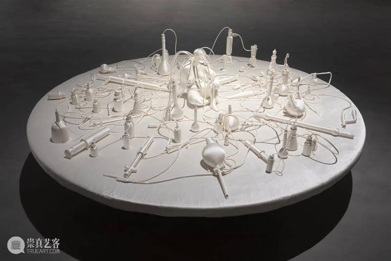 闭展倒计时5天??一起探秘“小人国” 崇真艺客