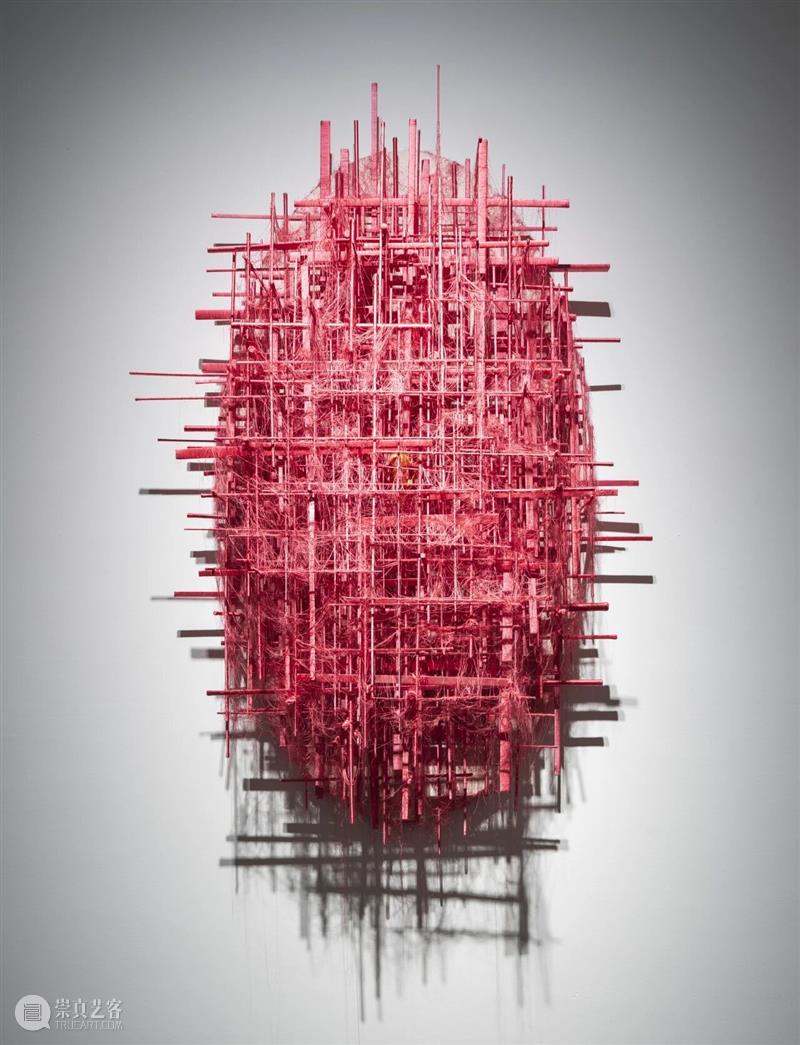 闭展倒计时5天??一起探秘“小人国” 崇真艺客