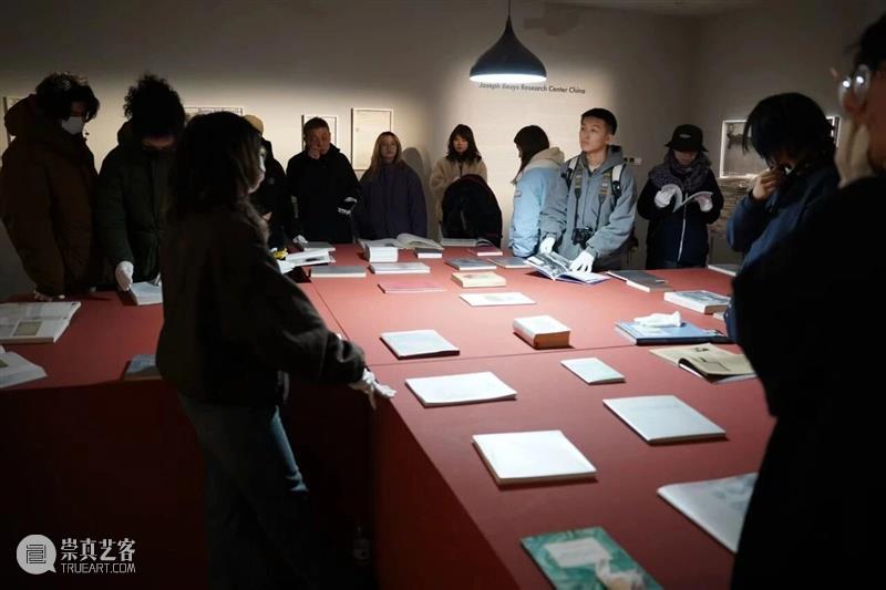 ?互动邀请 I 在美术馆，艺术是一场即兴共创(下） 崇真艺客