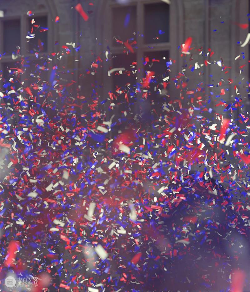 Cloud Info | 萃舍云集祝您新年快乐暨元旦假期休馆安排 崇真艺客