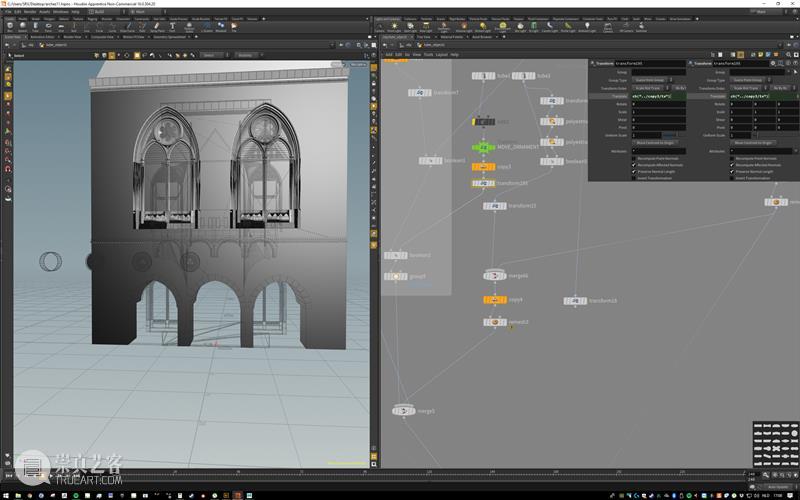 Cloud Archive | 乔纳森·普西耶对话大卫·克拉耶博:五彩纸屑 崇真艺客