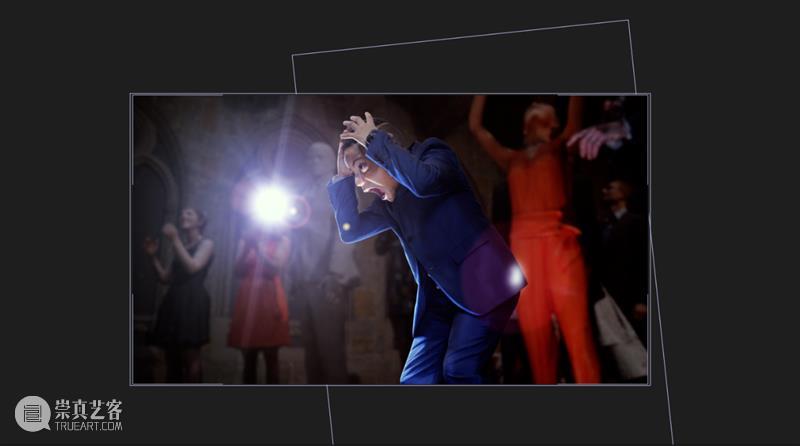 Cloud Archive | 乔纳森·普西耶对话大卫·克拉耶博：五彩纸屑 崇真艺客