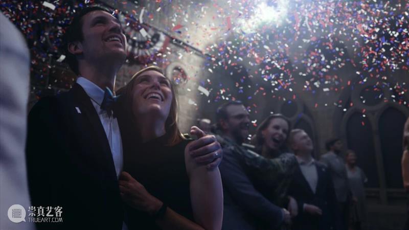 Cloud Archive | 乔纳森·普西耶对话大卫·克拉耶博:五彩纸屑 崇真艺客