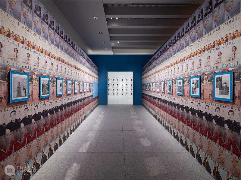 非常毕加索：保罗·史密斯的新视角 展览 中国 上海市浦东美术馆 浦东美术馆 巴黎毕加索博物馆  毕加索  保罗·史密斯  崇真艺客