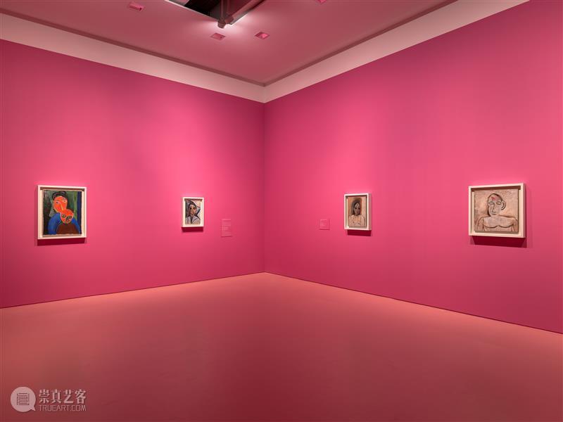 非常毕加索：保罗·史密斯的新视角 展览 中国 上海市浦东美术馆 浦东美术馆 巴黎毕加索博物馆  毕加索  保罗·史密斯  崇真艺客